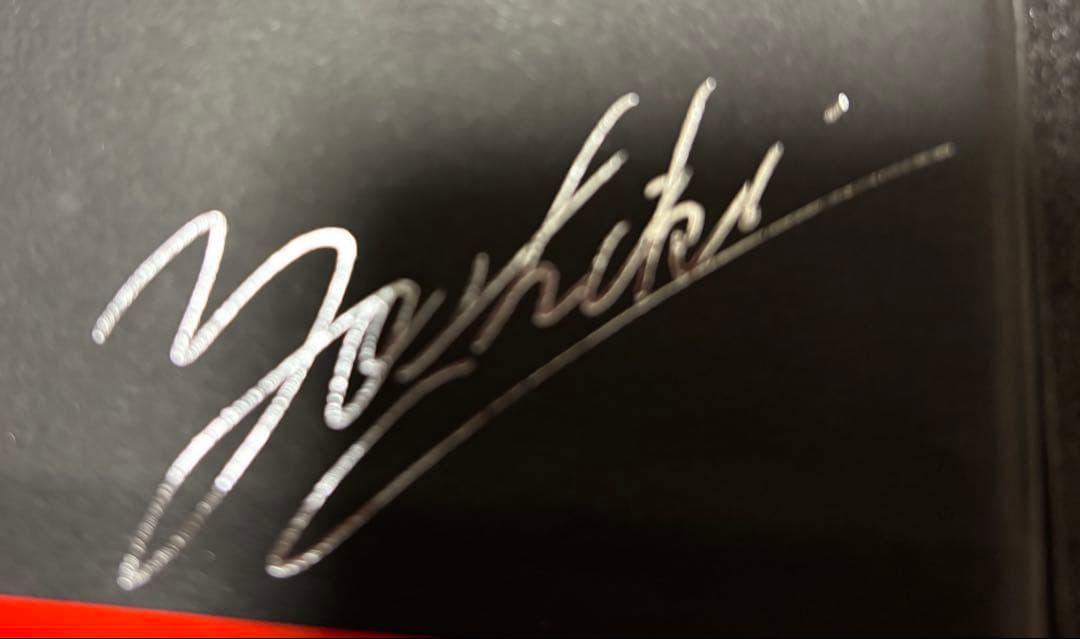 香水『Battre Sang produced by Yoshiki』中古美品