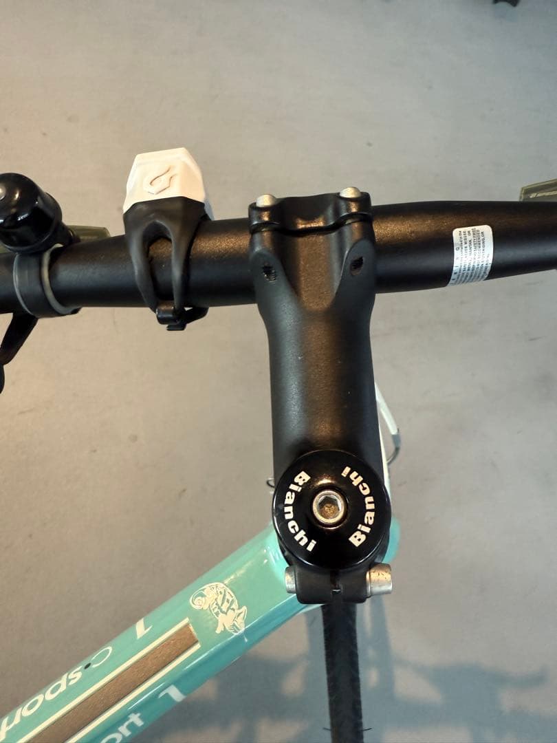 Bianchi ビアンキ カメレオンテ【直接引取限定】