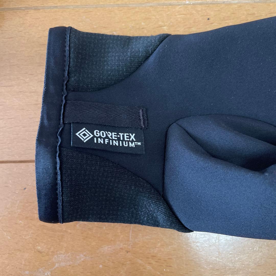 Arcteryx VENTA グローブ　Mサイズ