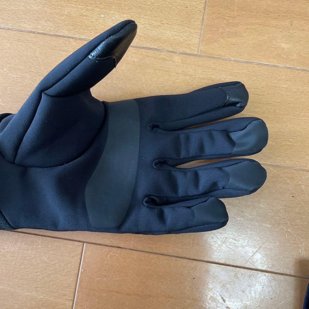 Arcteryx VENTA グローブ　Mサイズ