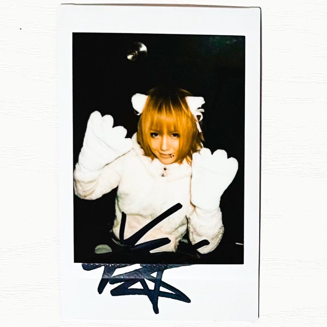 V系★RoNo☆Cro【Minami】チェキ【1-5】