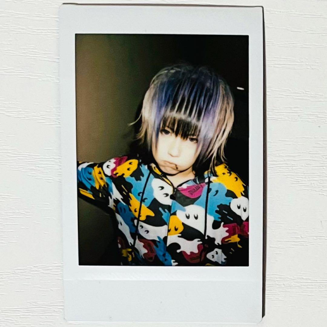 V系★RoNo☆Cro【Minami】チェキ【1-5】