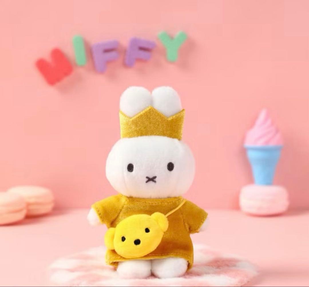 シュリンク付き1BOX ❗️VIPOmiffy ミニバッグ プラッシュマスコット