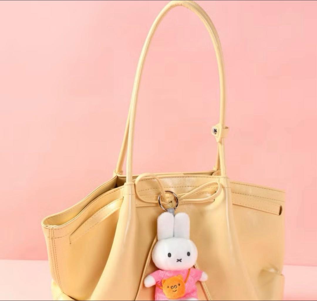 シュリンク付き1BOX ❗️VIPOmiffy ミニバッグ プラッシュマスコット