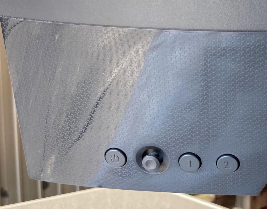 BenQ Zowie 24インチゲーミングモニター XL2411K