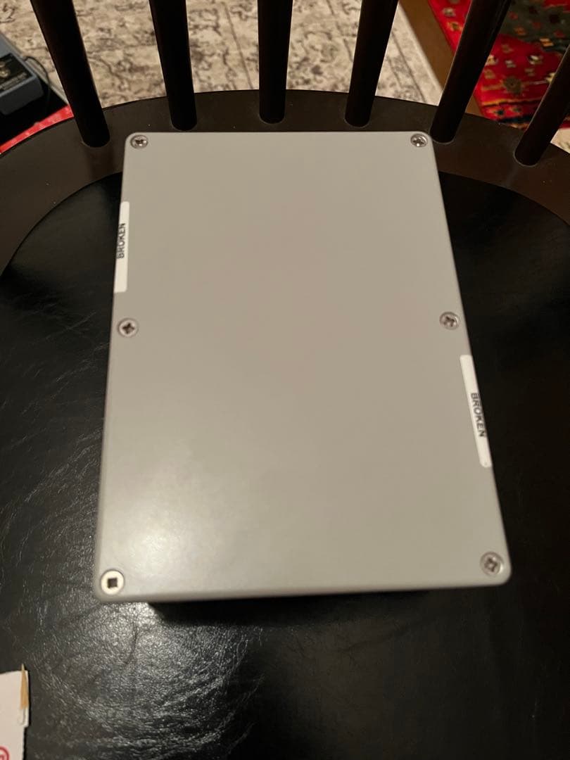 ギター Pete Cornish GC-1