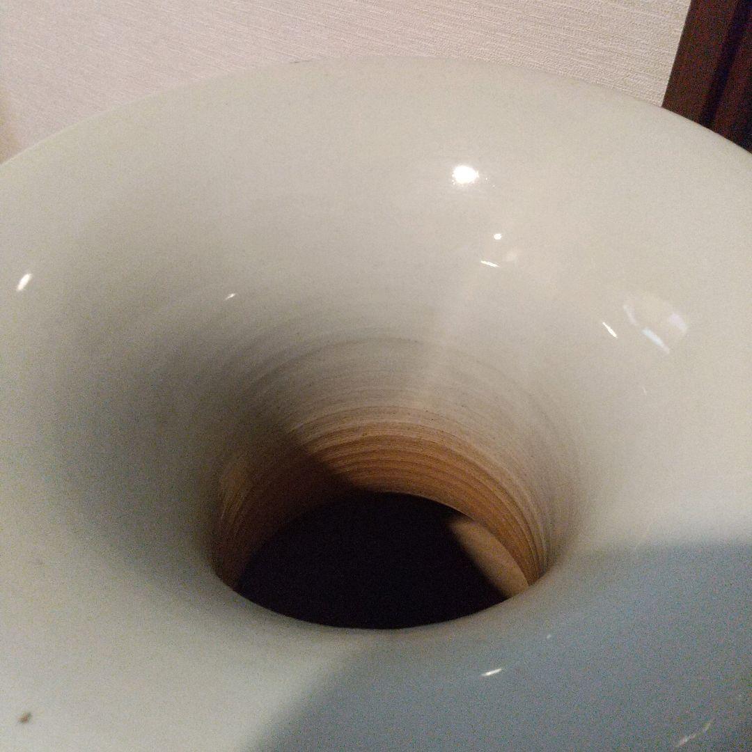 壺 ツボ 置物 骨董品　置き壺