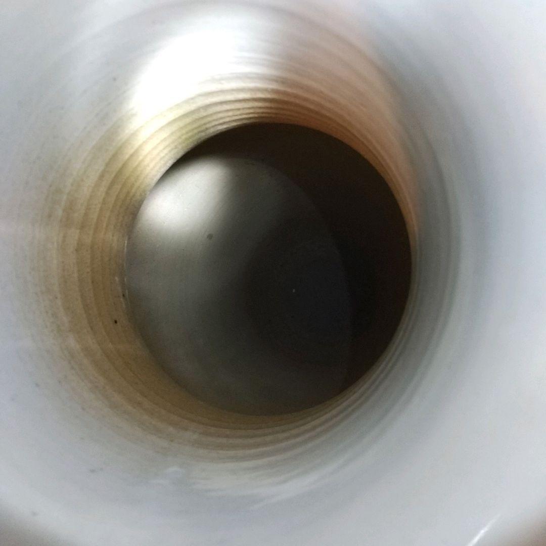 壺 ツボ 置物 骨董品　置き壺