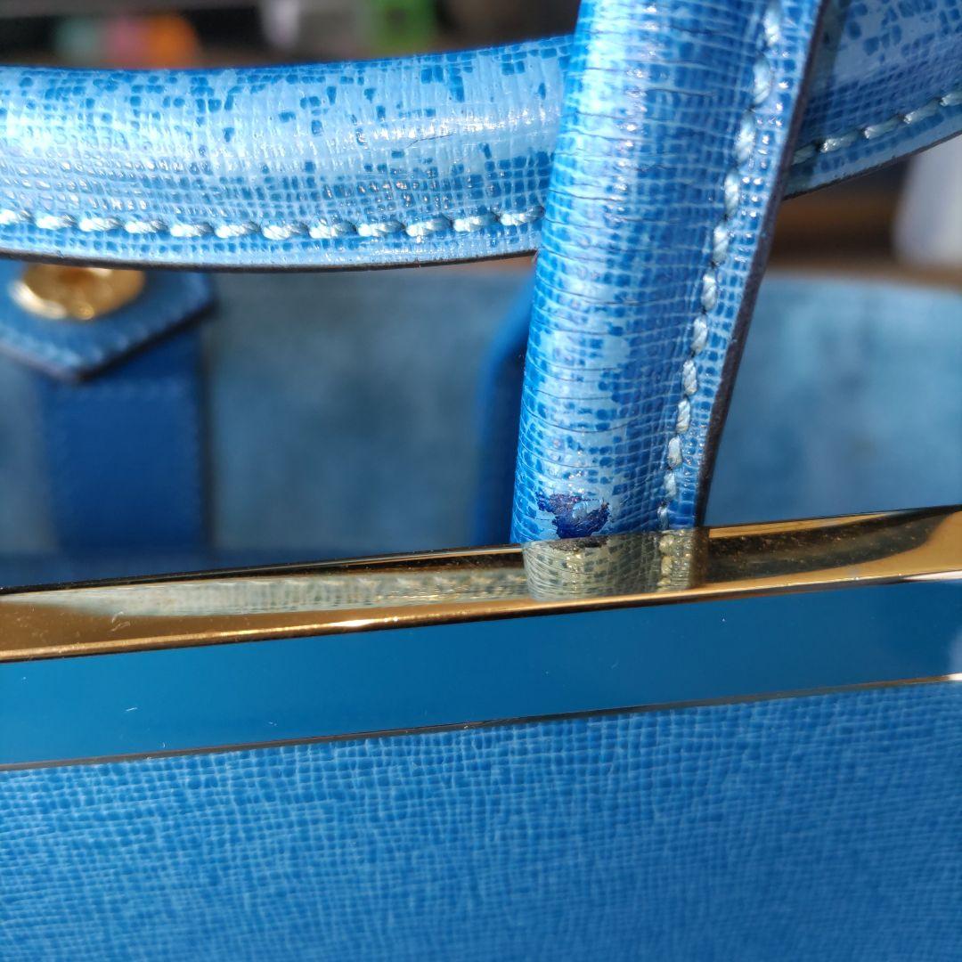 FENDI　フェンディ　トゥジュール　ショルダーバック