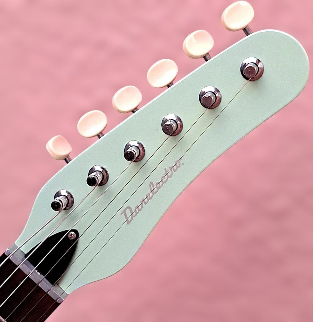 ■Danelectro 56 Single Cutaway ダンエレクトロ