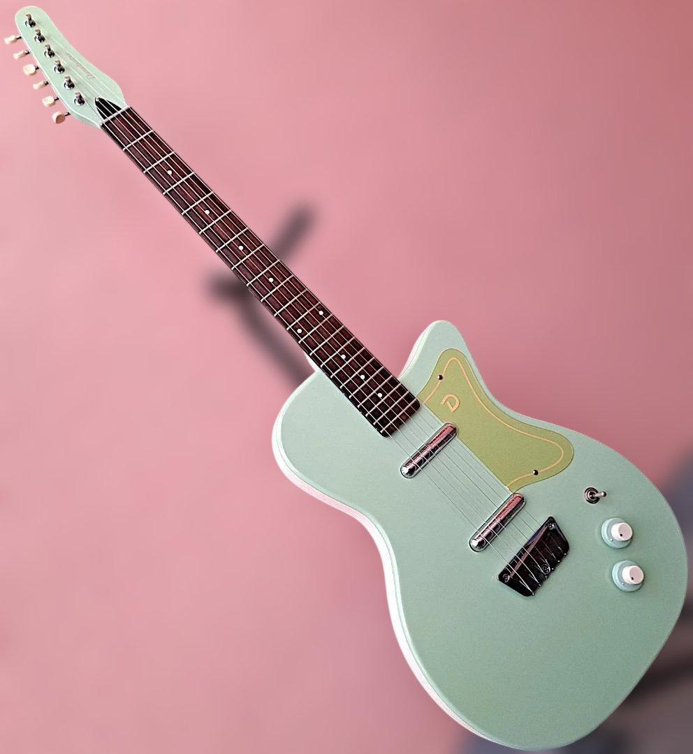 ■Danelectro 56 Single Cutaway ダンエレクトロ
