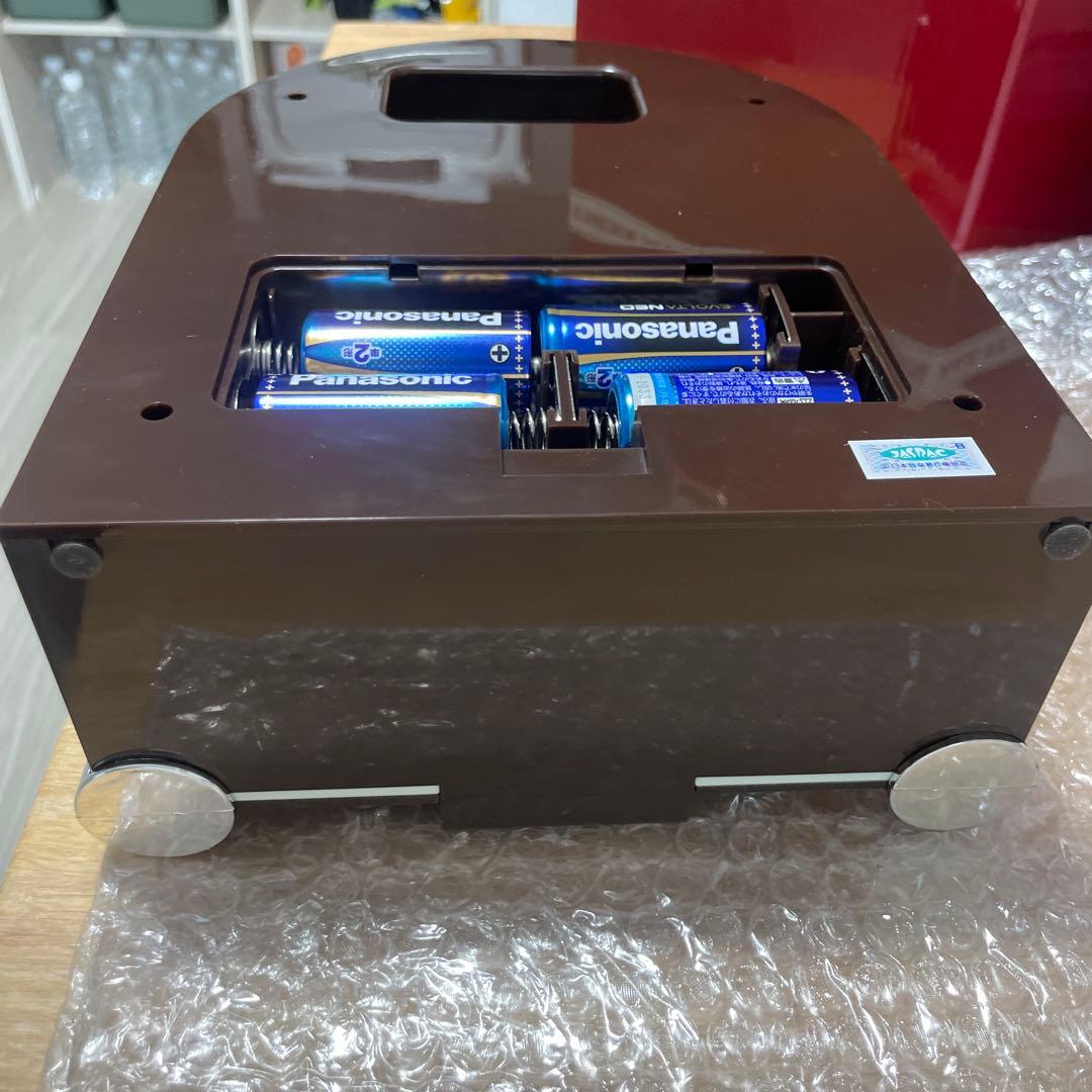 h*i様 希少【美品】サザンオールスターズ25周年記念　ジュークボックス　目覚ま