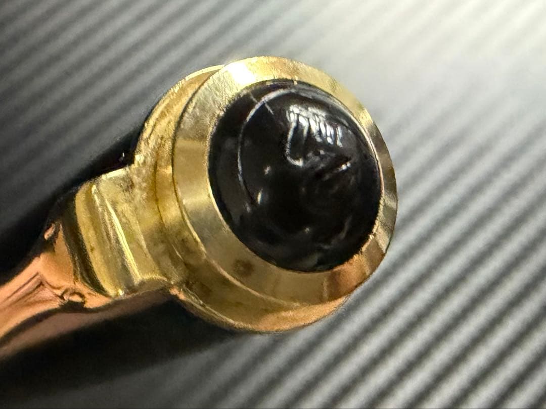 ペリカン 400NN M&K ブラック F 細字 万年筆