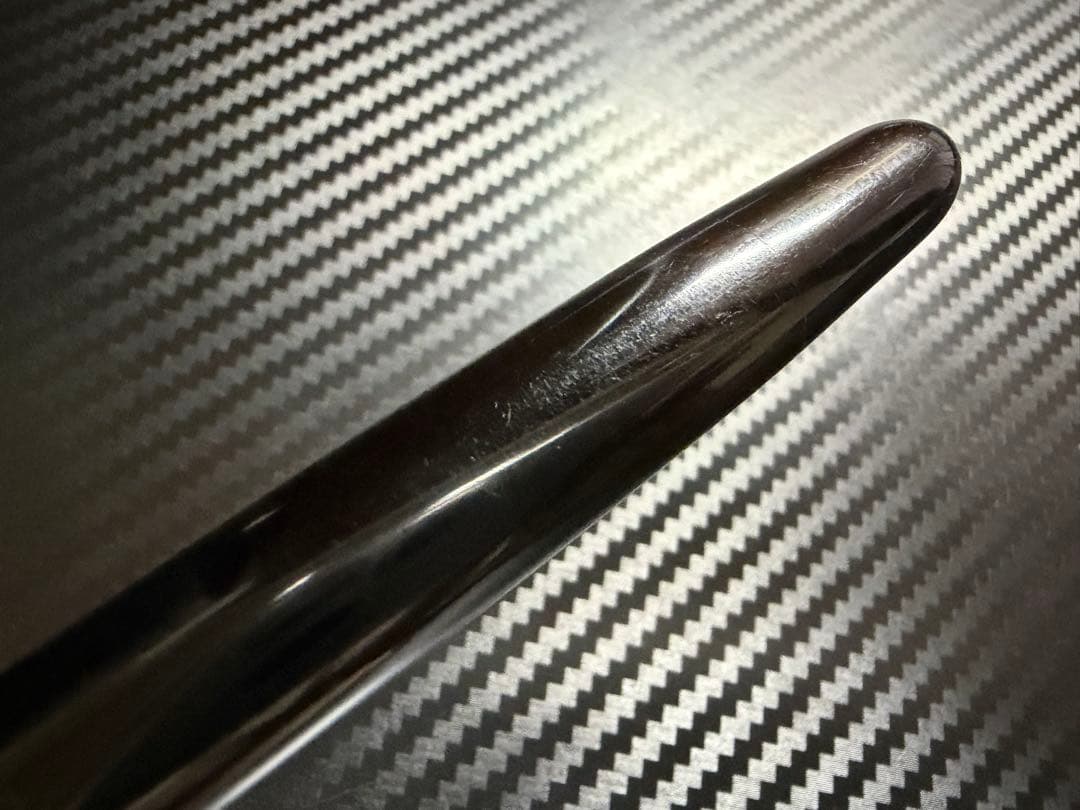 ペリカン 400NN M&K ブラック F 細字 万年筆