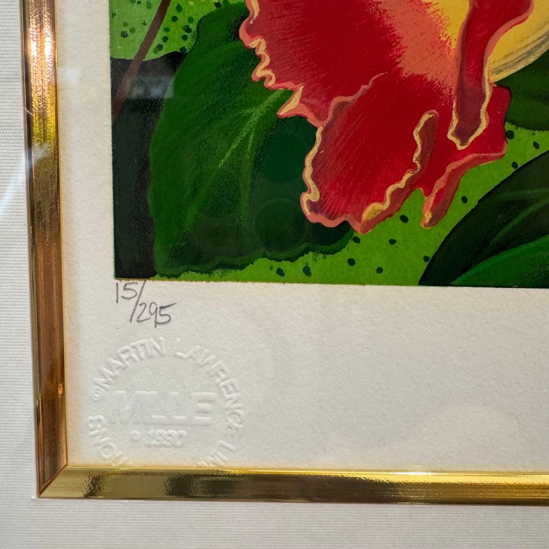 送料込　ヒロヤマガタ スカルプチャーガーデン　直筆サイン付