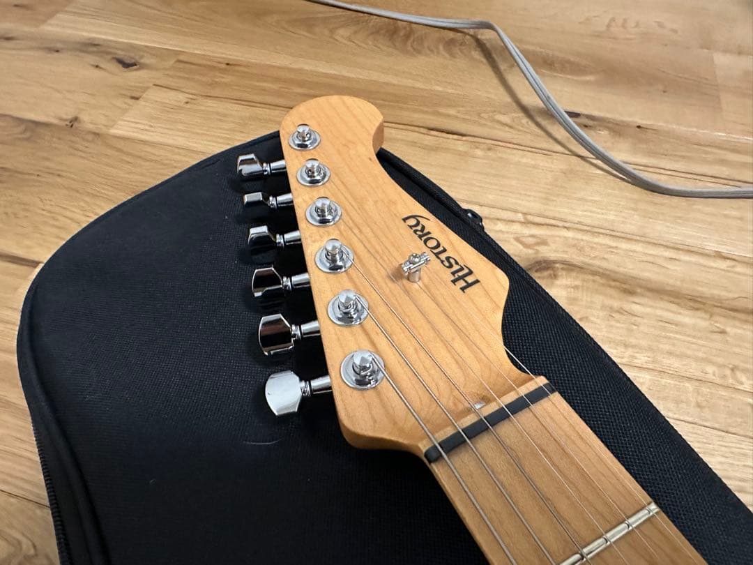 HISTORY HSE/m/HH-Limited DLB 30周年記念モデル