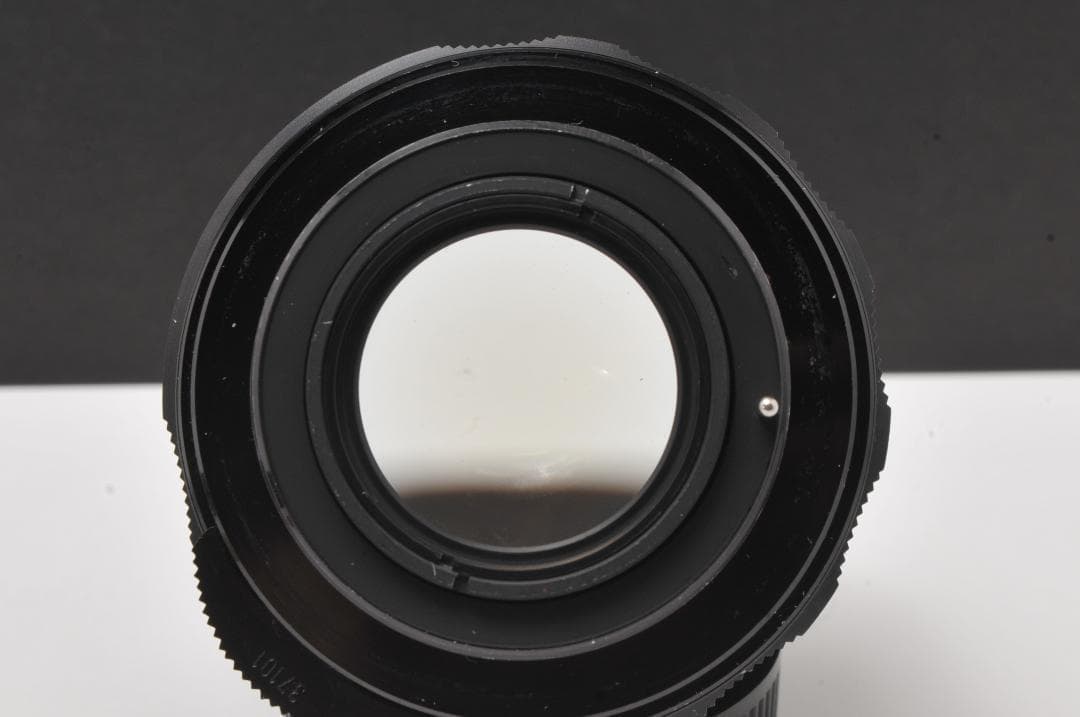 極美品 Super Takumar 55mm F1.8 後期型 スーパータクマー