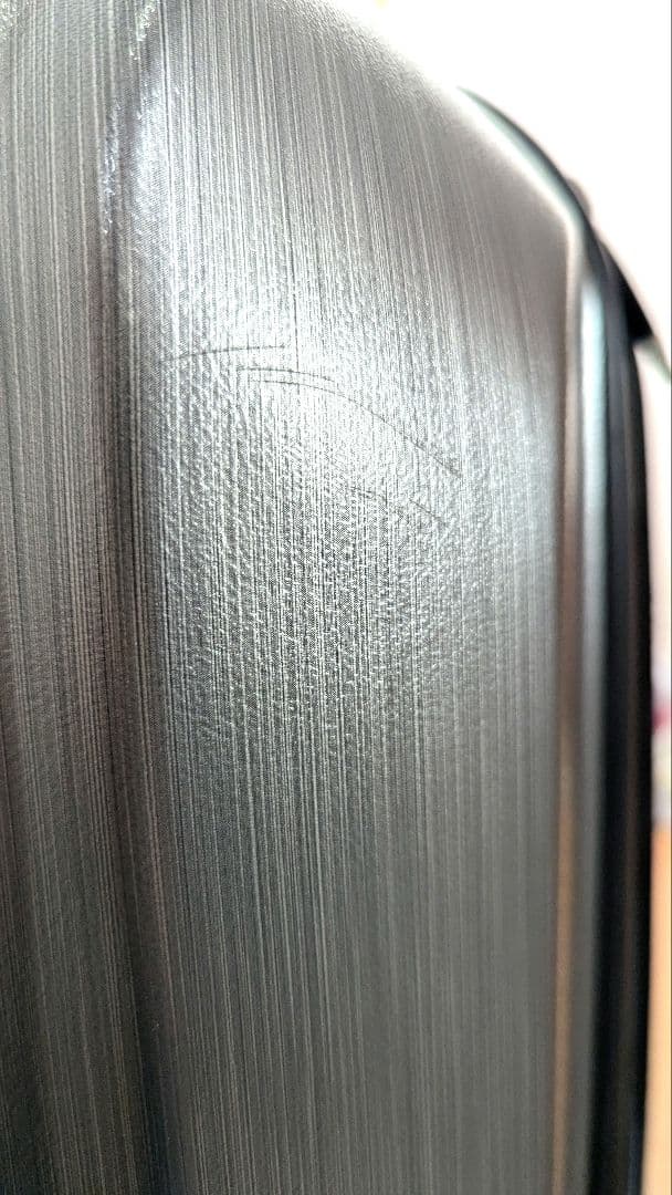 サムソナイト スーツケース 27インチ グラヴテックSAMSONITE