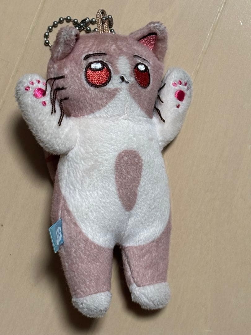 ずとまよ　しょがスト ぬい SHOGA_ST mini NUI (海馬成長痛)