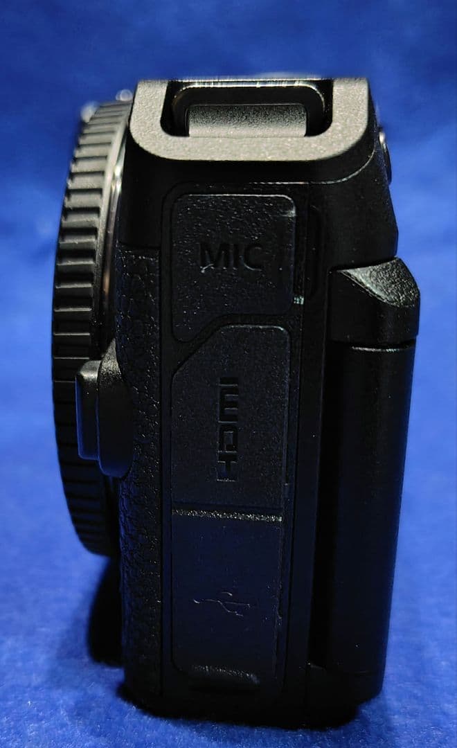 NIKON Z30 レンズキット