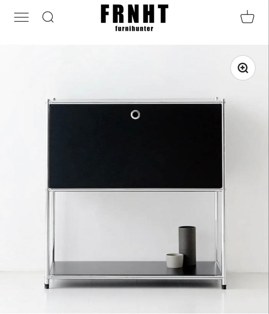 e*n様 【Market B】SIMPLIE module rack 1