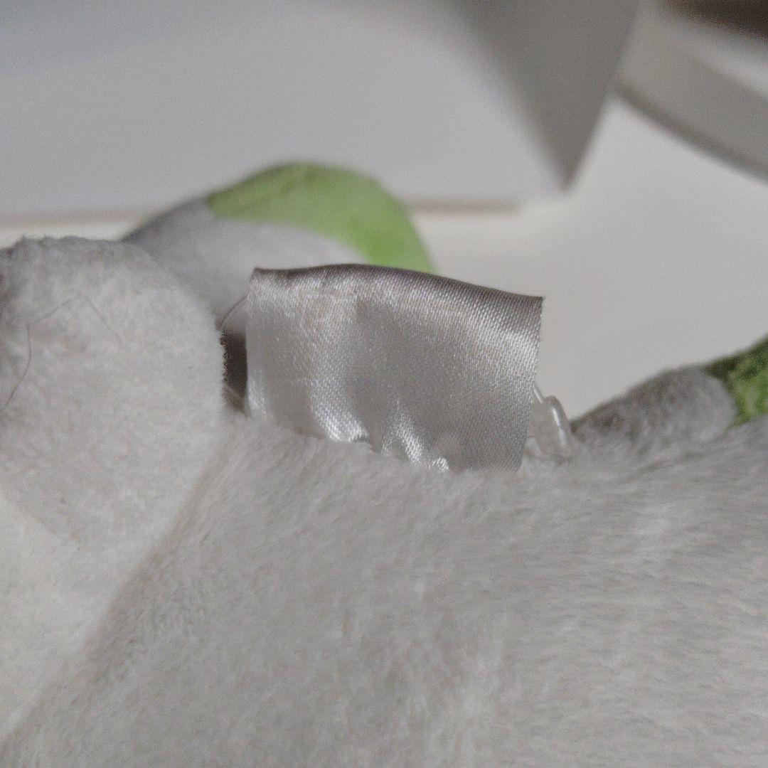 シェイミ スカイフォルムドール BIGサイズ ぬいぐるみ ポケモンだいすきクラブ