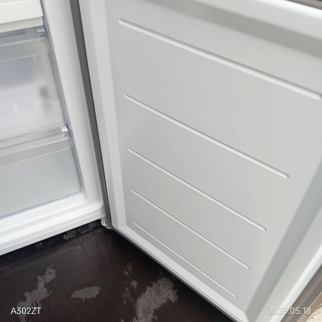 7081◀送料設置無料 ハイアール大型冷蔵庫　最新モデル　201L