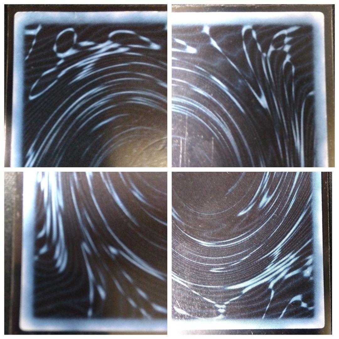 遊戯王 三幻神 シークレット GB1 ゲーム特典プロモ　希少　英語