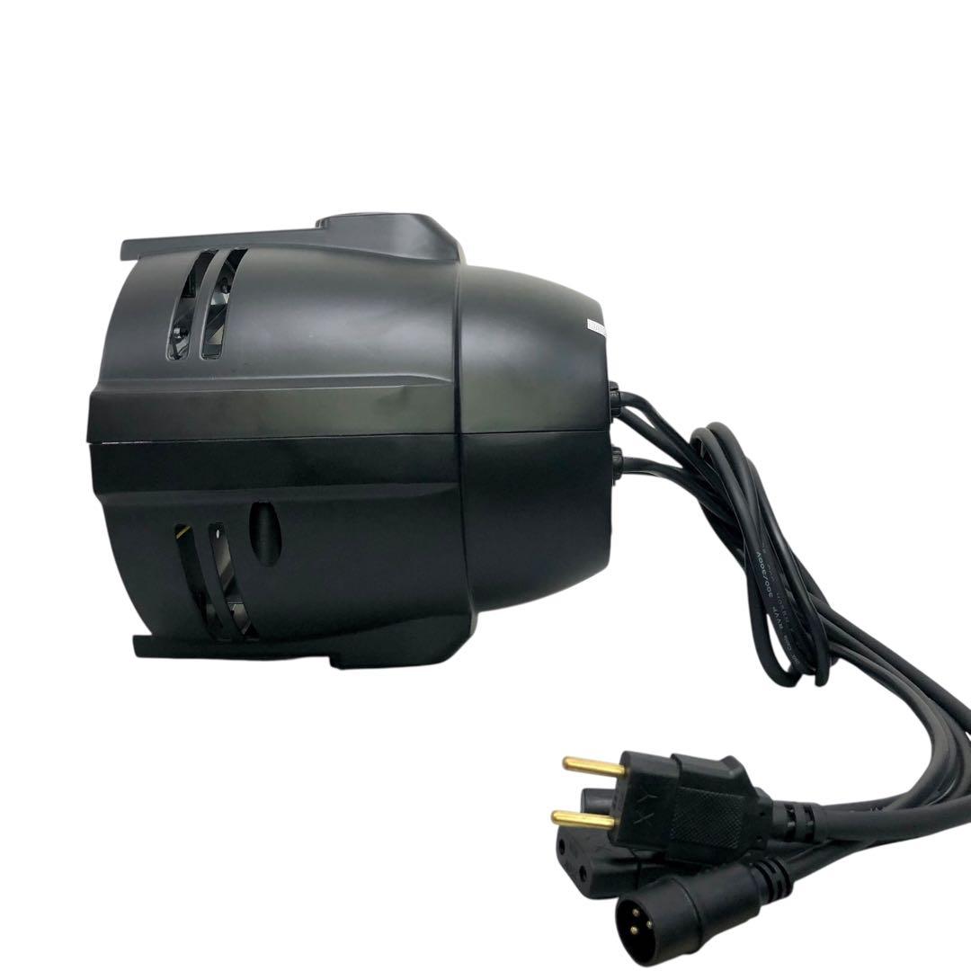 【開封済み・未使用】BETOPPER ステージライト　LED　RGB　4個セット