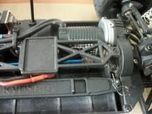 京商　マッドバグ　美品　中古