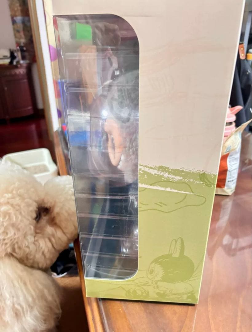 THE MONSTERS JUMP FOR JOY ぬいぐるみ