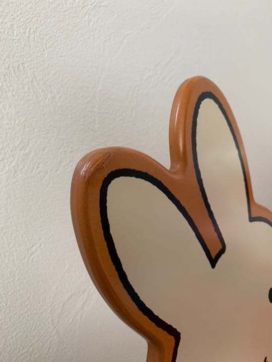 期間限定お値下げ中！ミッフィー キッズチェア