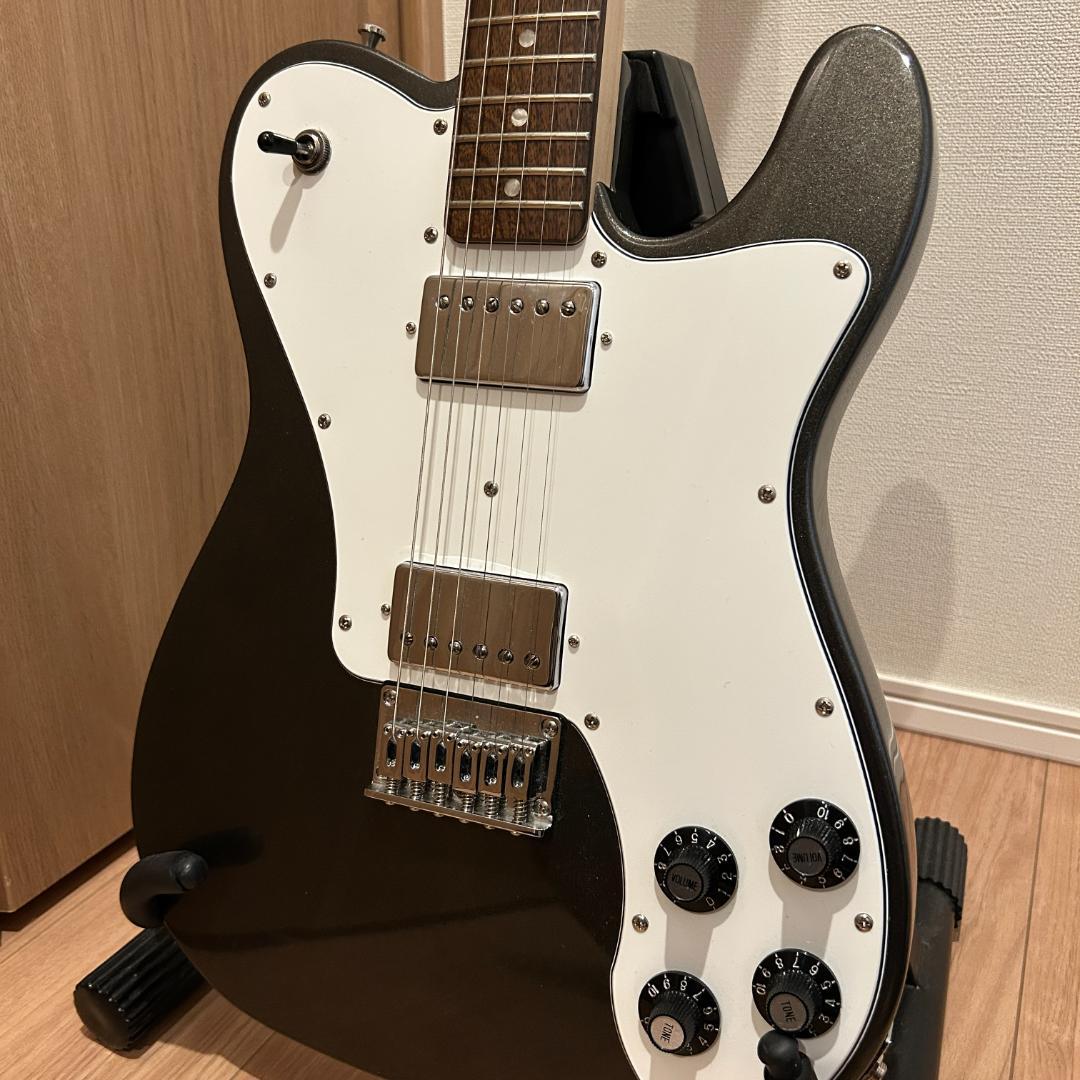 ギター Squier / Telecaster Deluxe