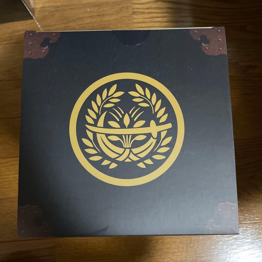 コトブキヤ ARTFX J 刀剣乱舞 ONLINE 燭台切光忠 フィギュア