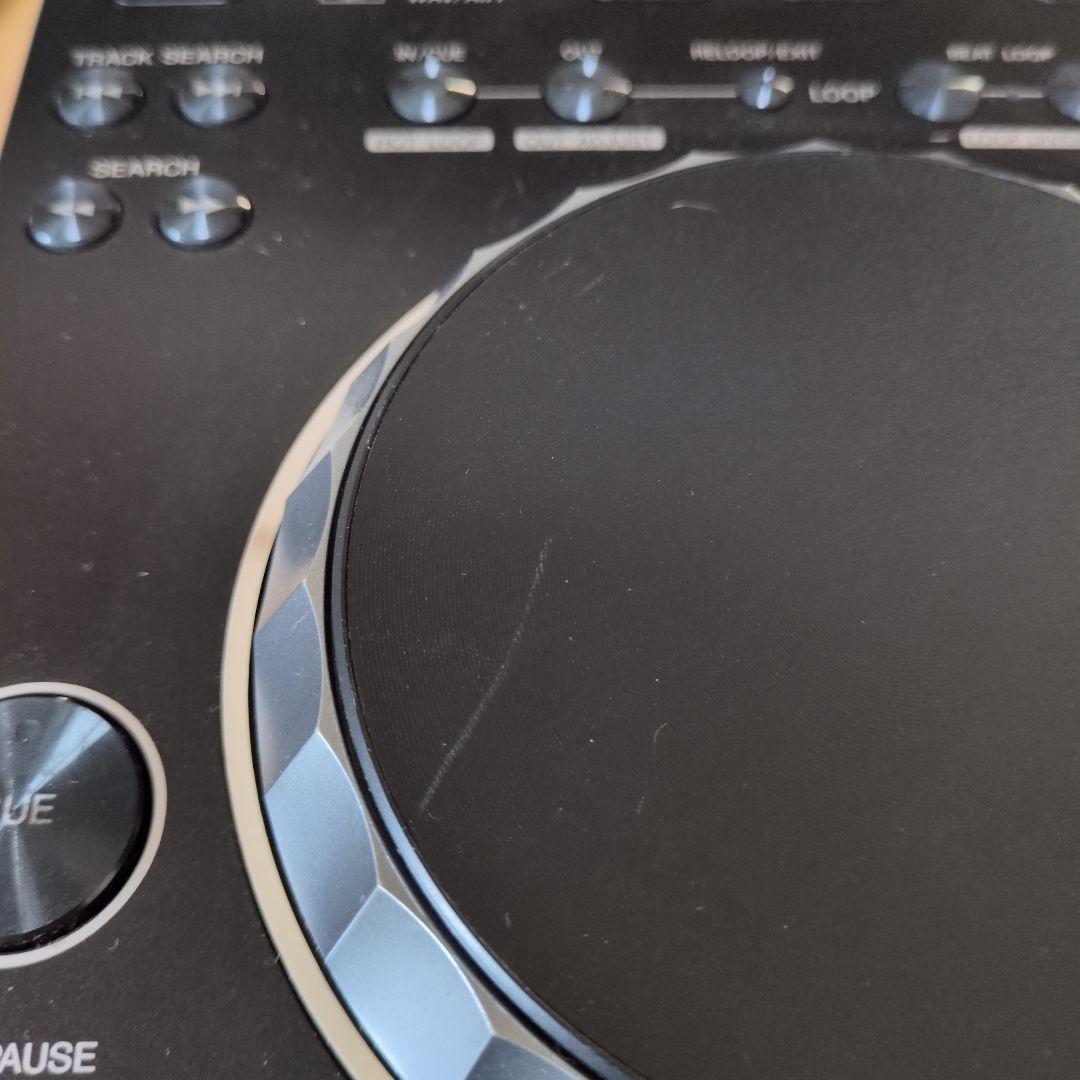 〜*Hikaru*〜 Pioneer CDJ-350 DJ機材