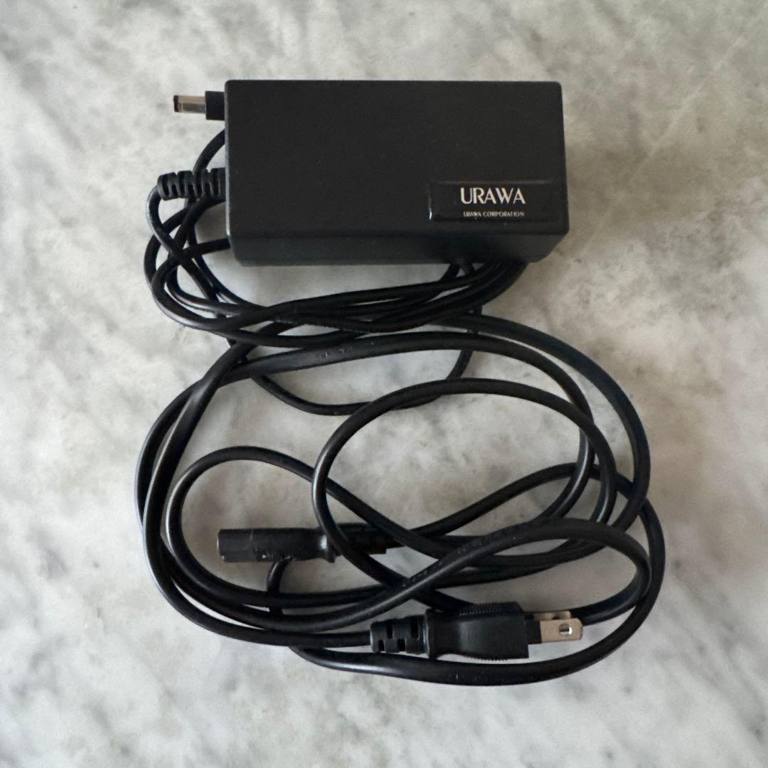 URAWA G3 for Professional ネイルマシン