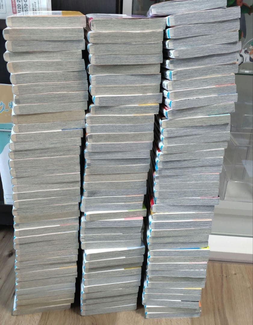 ONE PIECE 漫画 既刊全巻セット おまけ付き