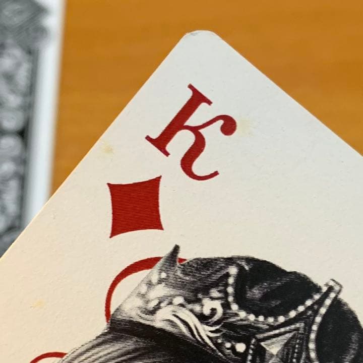 official髭男dism トランプ