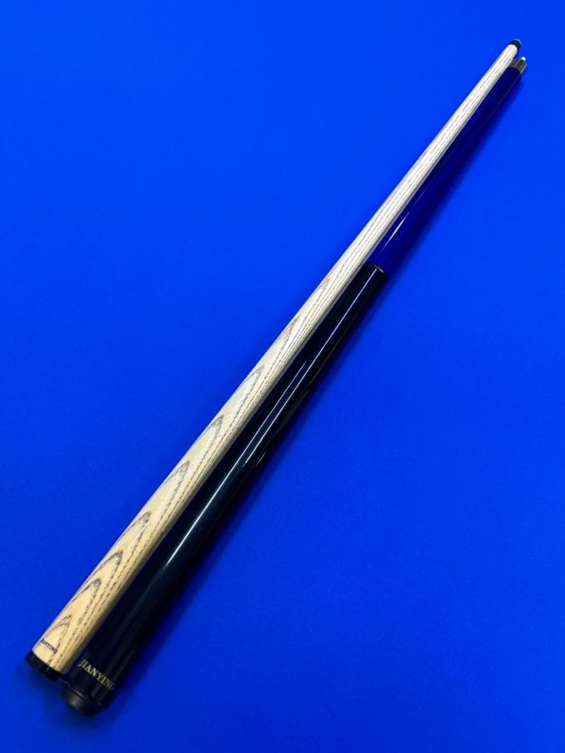 ジャンプ & ブレイク キュー　ビリヤード　樹脂タップ　G10　⑤