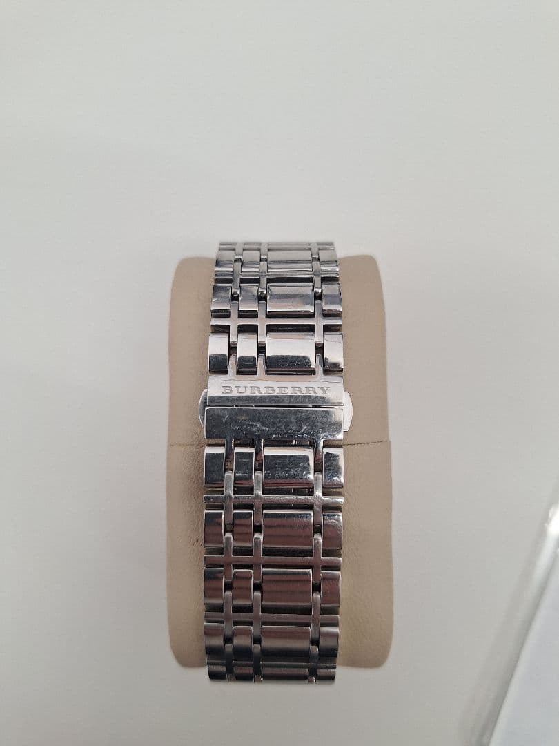 バーバリー腕時計　BU1551