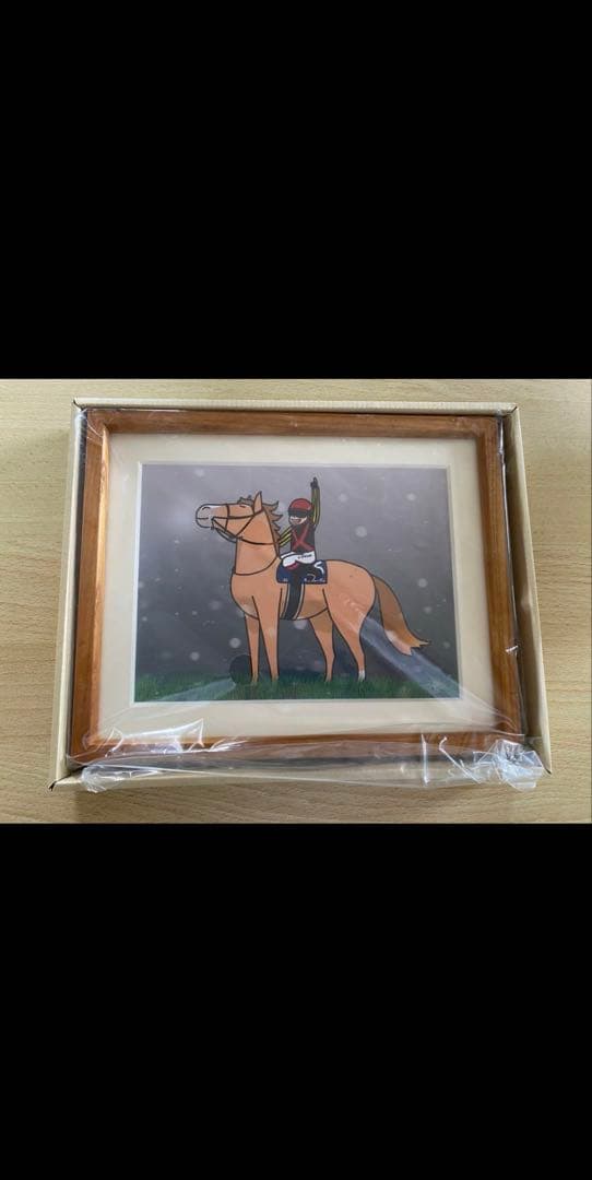 JRAポイントプログラム　おがわじゅりイラスト　コンプリート5点セット