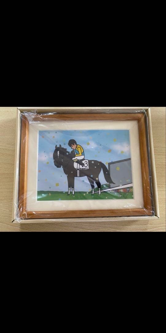 JRAポイントプログラム　おがわじゅりイラスト　コンプリート5点セット