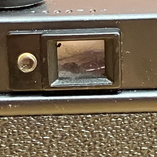 ●KONICA　C35　二個セット【ジャンク品】