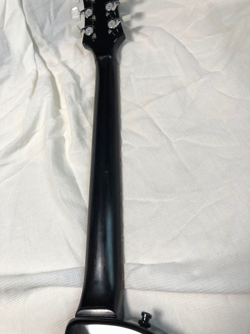 送料無料Zemaitis C24SU ゼマイティス