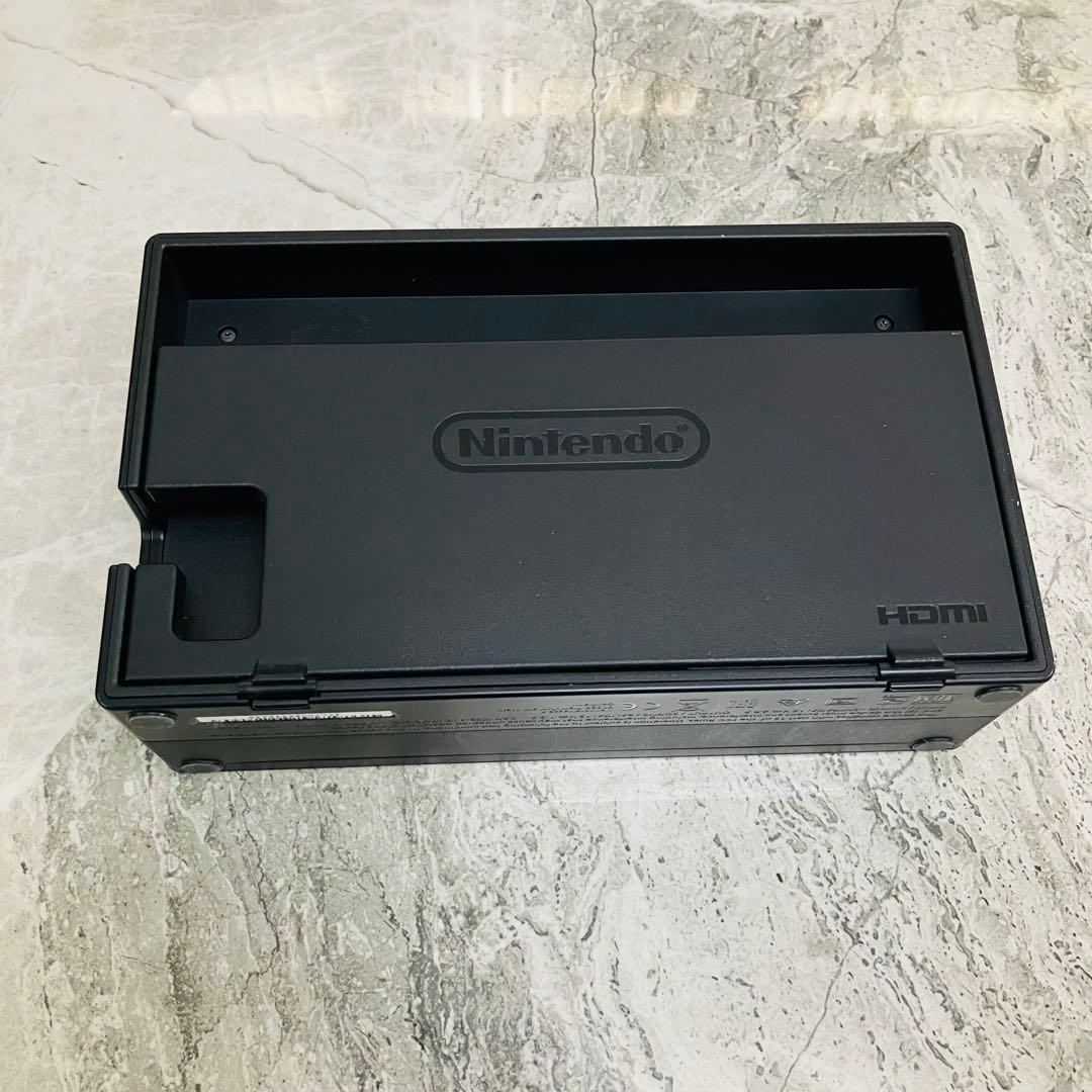 Nintendo Switch スイッチ 本体 箱あり