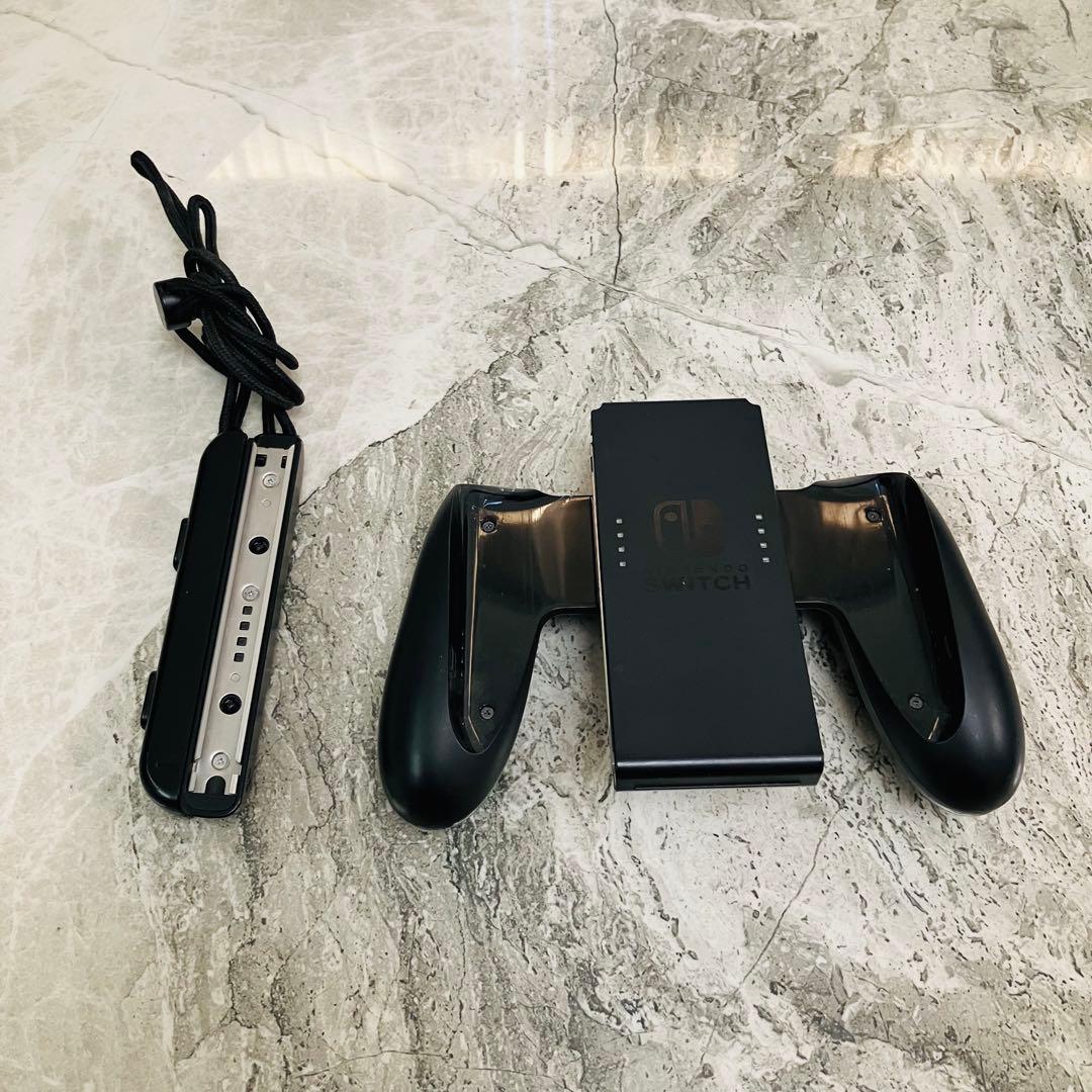 Nintendo Switch スイッチ 本体 箱あり