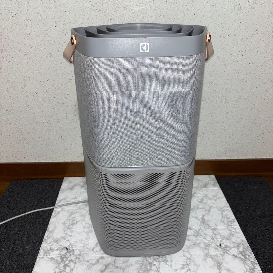 【年式不明】Electrolux 空気清浄機　PA91-406GY