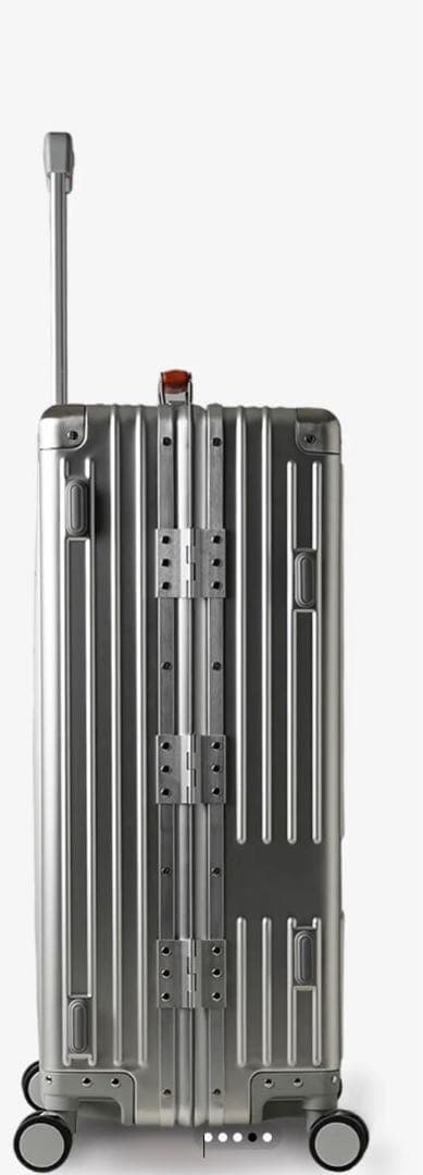 バッグ INV5811STP Sterling Silver 70L Middle