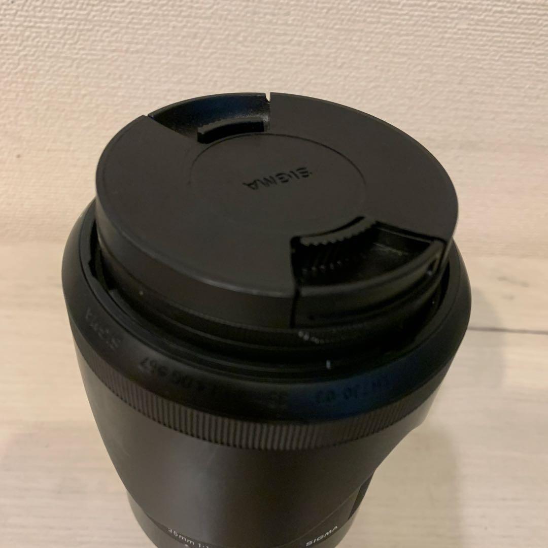 B*☆様 SIGMA 35mm F1.4 DG HSM Art ソニーE 保護フ