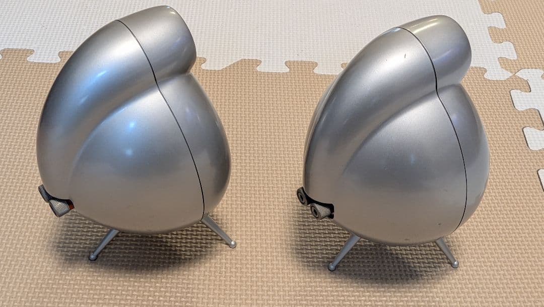 scandyna Micropod SE　シルバー